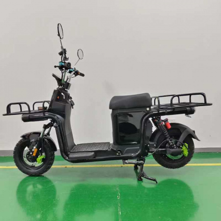 Электроскутер IKINGI XC-2 60v/40Ah 800W