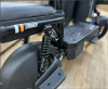 Электроскутер cruzer 20A 500W