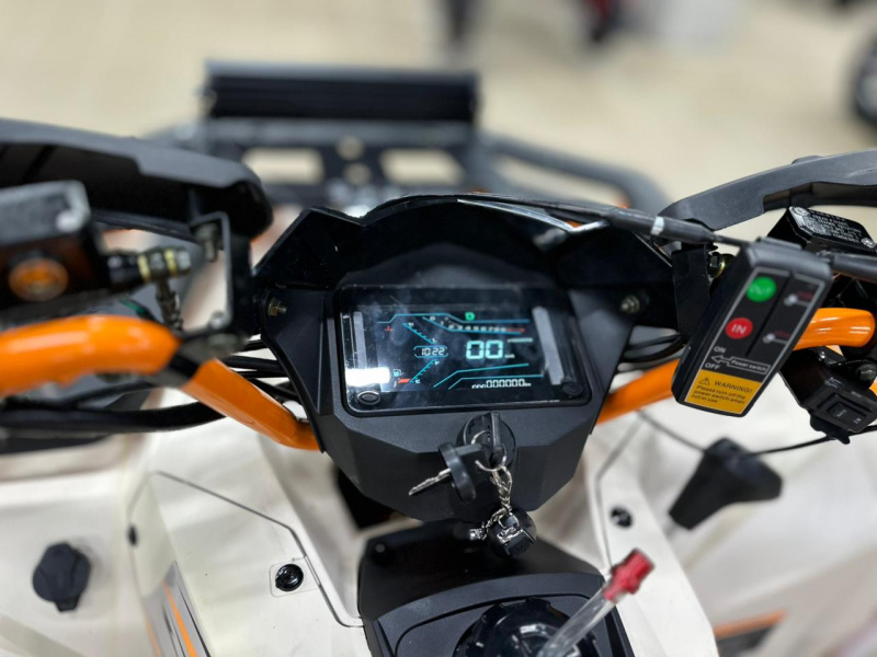 Квадроцикл Carbost 300 (300 кубов)