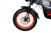 Электровелосипед Minako Apex (red)