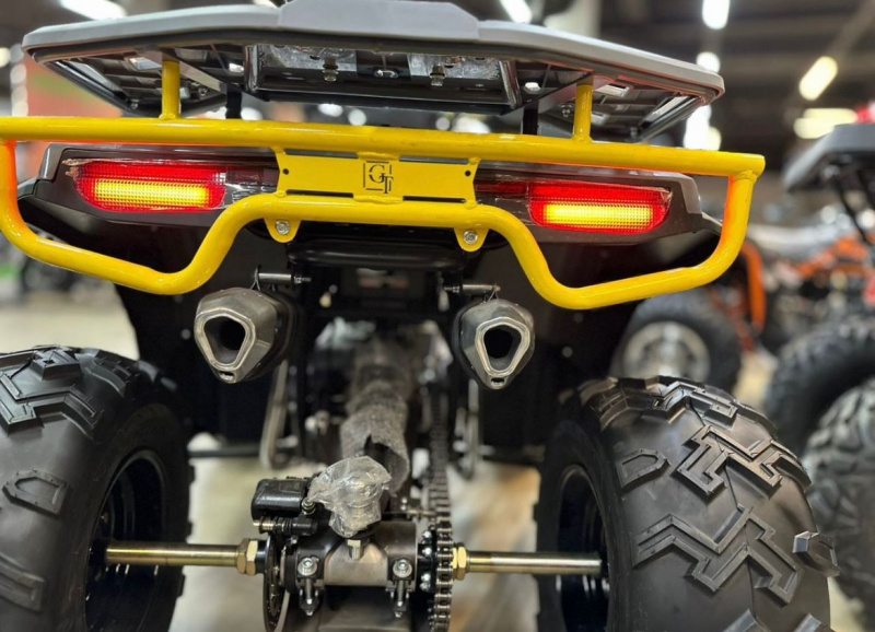 Квадроцикл GT-2 Pro (200 кубов)
