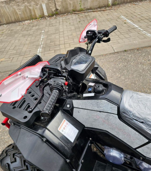 Квадроцикл GT 200 2 Pro (200 кубов)