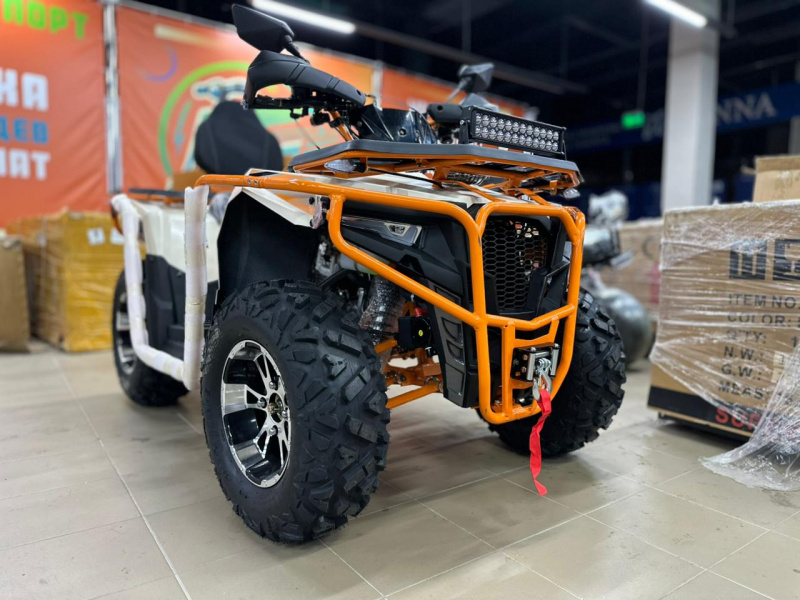 Квадроцикл Carbost 300 (300 кубов)