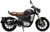 Электромотоцикл HORWIN CR6 PRO (Black)
