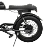 Электровелосипед IKINGI SUPER 73 Fatbike 60V 20Ah (black)