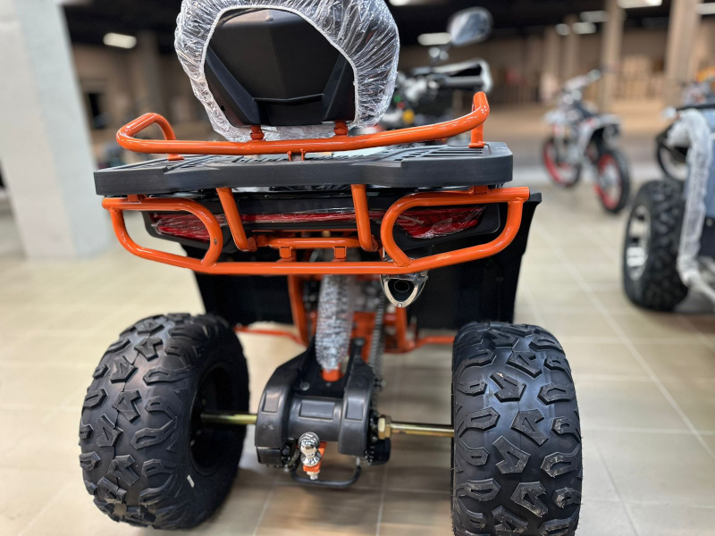 Квадроцикл ATV 200 (200 кубов)