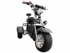 Трехколесный электроскутер Elektrix X12 PRO TRIKE 6000W
