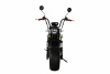 Электроскутер IKINGI M13 PRO черный