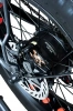 Электровелосипед Minako F10 PRO 20Ah (black)