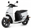 Электроскутер Horwin EK3 (White)