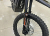 Электробайк Ikingi Aurus s8 8000W