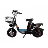 Электровелосипед Kugoo Kirin V3 PRO (black)