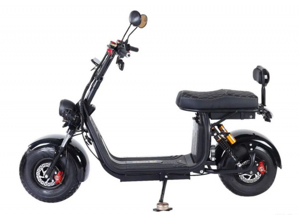 Электроскутер CityCoco GT X7 PRO