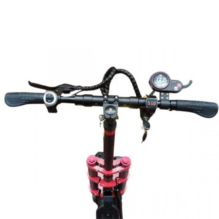 Электросамокат MINIPRO G2 23.5Ah