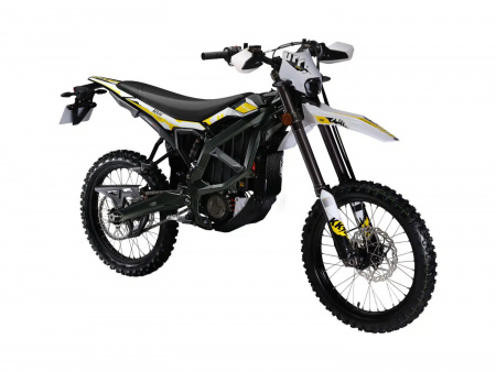 Электробайк SURRON ULTRA BEE (TRIAL)