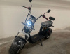 Электроскутер ситикоко 4000w Х12 Рrо plus