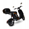 Электроскутер Kugoo Kirin V Pro