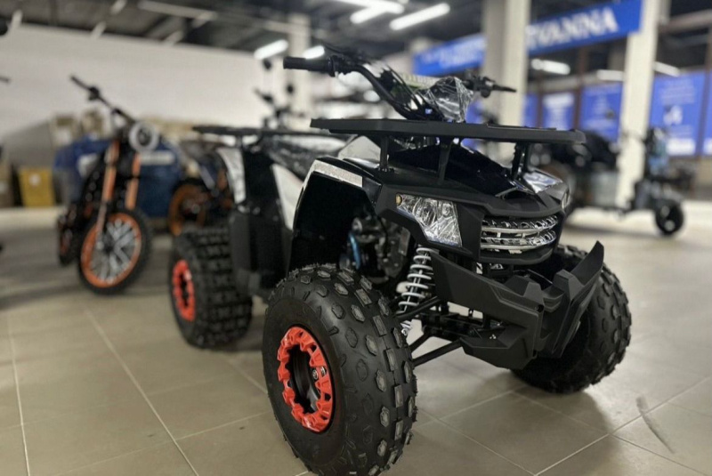 Квадроцикл Carbost 125cc (125 кубов)