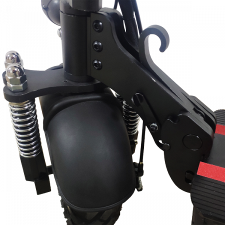 Электросамокат MINIPRO M3 16Ah