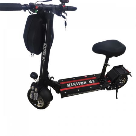 Электросамокат MINIPRO M3 16Ah