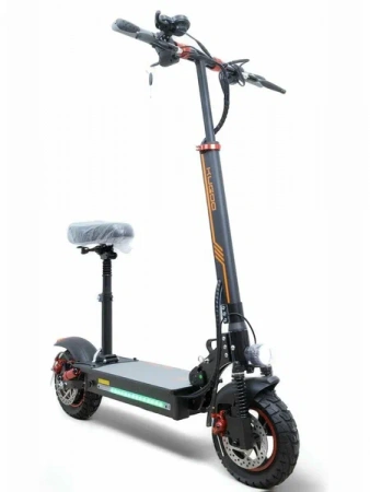 Электросамокат Kugoo Max Speed