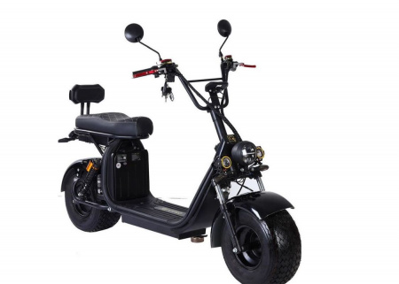 Электроскутер CityCoco GT X7 PRO