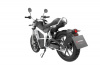 Электромотоцикл HORWIN CR6 (Black)