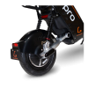 Электроскутер Kugoo Kirin V Pro