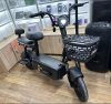 Электроскутер cruzer 20A 500W