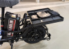 Электровелосипед Maikaolin H8-30 30Ah 60V (blue)