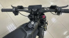 Электробайк Ikingi Aurus s8 8000W