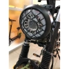 Электровелосипед Wenbox F9 PRO (green military)
