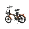 Электровелосипед Kugoo Kirin V1 MAX (black)