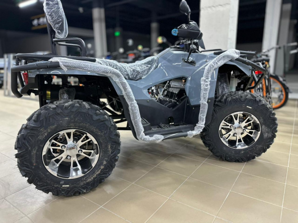Квадроцикл Carbost 350 (350 кубов)