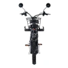 Электровелосипед Kugoo Kirin V3 MAX 500w (black)