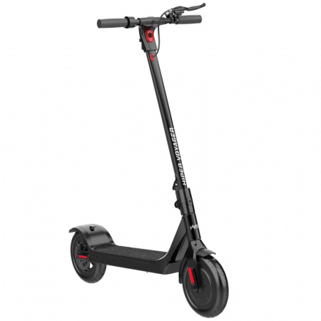 Электросамокат HIPER Voyager MX4 Black