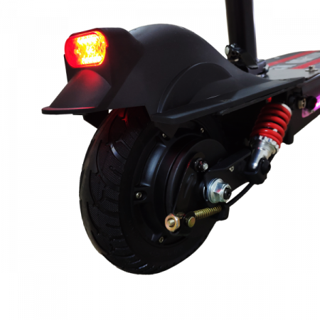 Электросамокат MINIPRO M2 11Ah