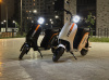 Электроскутер Kugoo Kirin V Pro