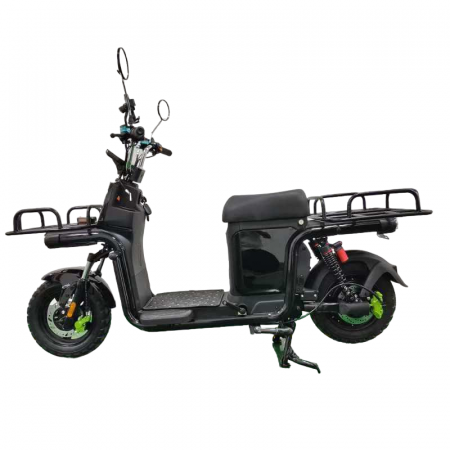 Электроскутер IKINGI XC-2 60v/40Ah 800W