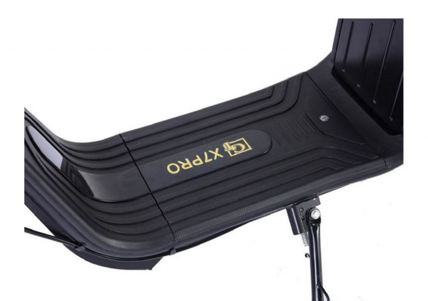 Электроскутер CityCoco GT X7 PRO