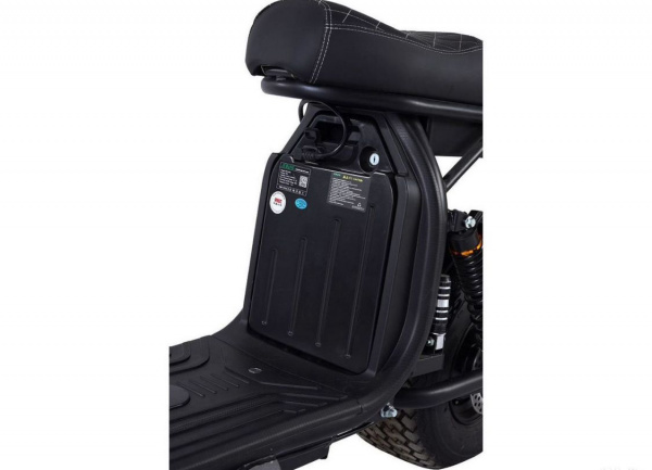 Электроскутер CityCoco GT X7 PRO