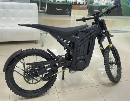Электробайк Ikingi Aurus s8 8000W