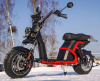 Электроскутер Ikingi CP9