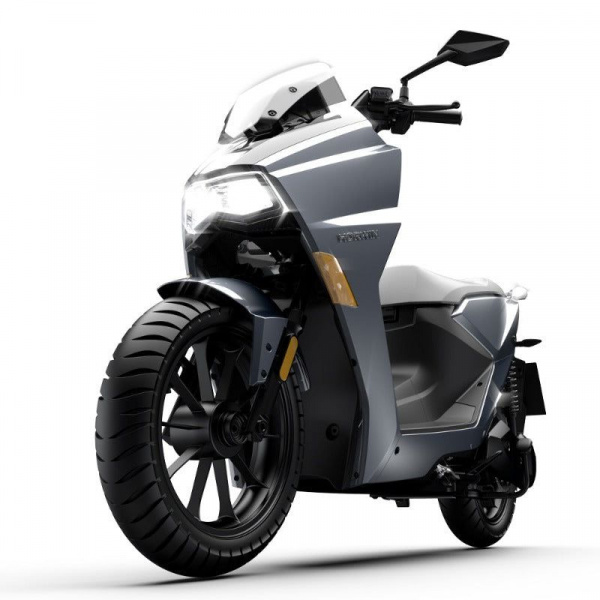 Электроскутер Horwin SK3 (Blue Metal)