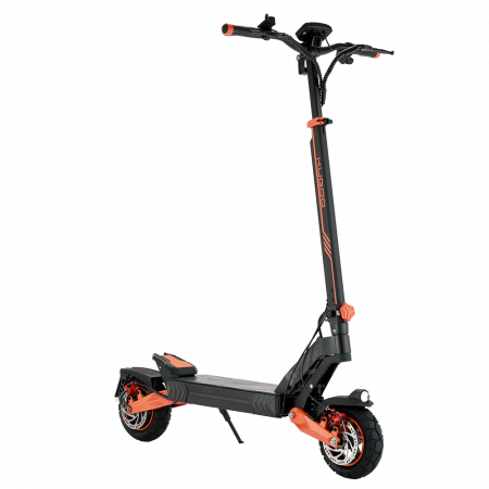 Электросамокат Kugoo F3 Pro