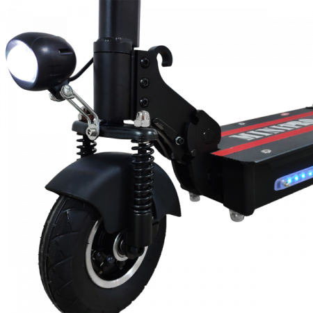 Электросамокат MINIPRO M2 11Ah