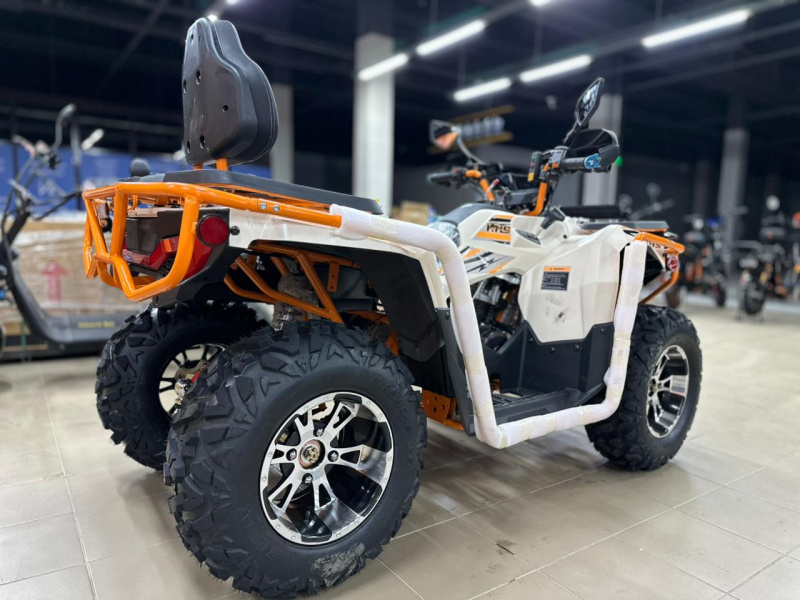 Квадроцикл Carbost 300 (300 кубов)