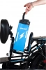 Электровелосипед Minako Monster PRO 1000W (black)