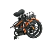 Электровелосипед Kugoo Kirin V1 MAX (black)
