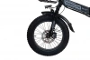 Электровелосипед Minako F10 PRO 15Ah (black)